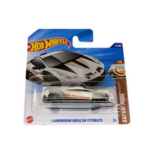 Hot Wheels Mainline Auswahl
