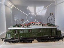 MODELLEISENBAHN FLEISCHMANN HO (ca. 1965) Konvolut aus 14 Teilen