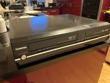 Toshiba RD‑XV48DT‑K‑TF