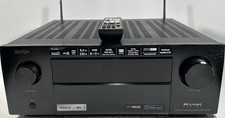 Denon AVR-X4500H 9.2-Ch AV