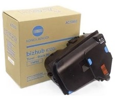 Konica Minolta TNP91 ACTD051