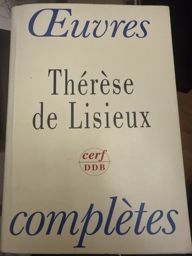 Werke komplett therese - werke,