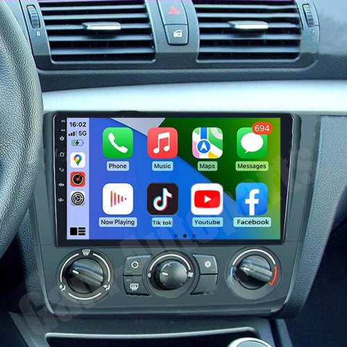 Android autoradio carplay - 15,