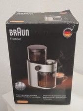 BRAUN KG Kaffeemühle 7070