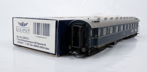 Liliput l384511 - liliput,