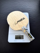 Andro Carbon Light Super Core
