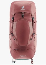 deuter Aircontact Lite 45 + 10 SL  Trekkingrucksack, Rucksack, Wanderrucksack