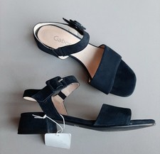 neu GABOR Sandalen 37 1/2 37,5