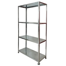 Metallregal - Metall