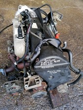 Ducato 230 Motor  2.8 l  JTD