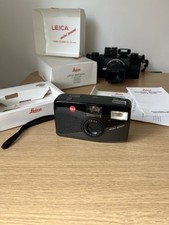 Nmint boxed leica - boxed, zoom