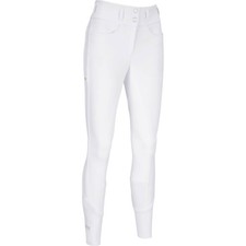Pikeur White 40 Reithose Damen