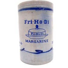 Topf Salzlasur Werbung