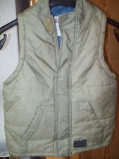 Weste für Jungen, Gr. 110, Tommi Toole