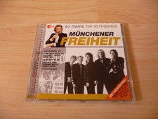 CD Münchener Freiheit - 40