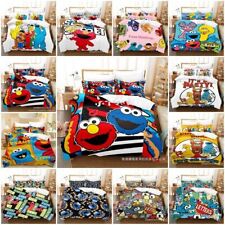 Sesamstraße Bettdecke