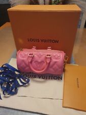 Louis Vuitton Papillon BB 