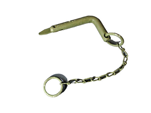 Scharnierbolzen mit kette - scharnierbolzen,