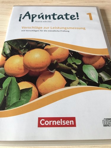 Apuntate vorschläge zur - 1,