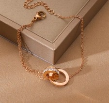 Armband Damen Frauen Edelstahl