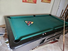 Billardtisch Orginal Leonhart