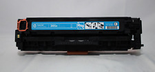 HP 305A Toner  cyan  LaserJet Pro M351A/M451NW CE411A
