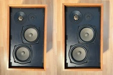 2 x REVOX AX 5-4 (HiFi Lautsprecher Lautsprecherboxen Boxen Speaker)