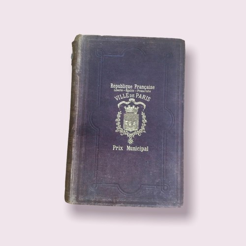 Französische republik - französische,