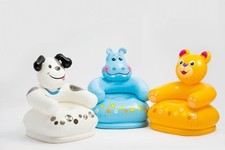 Intex Kinder-Sessel aufblasbar