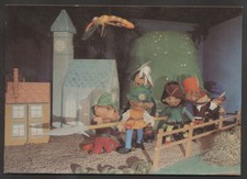 Erfurt Weihnachtsmarkt   Die 7