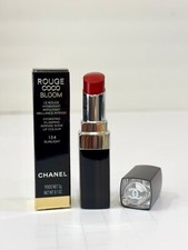Chanel Rouge Coco Bloom Hydrating Plumping Intens Shine Lip Colour 134 Sunlight