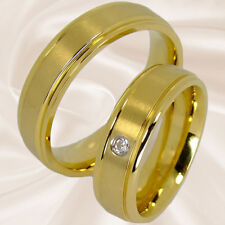 Partnerringe Trauringe Verlobungsringe Eheringe 6mm mit Gravur