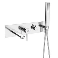 BADLAND Unterputz Set