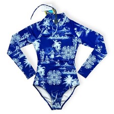 Surfshirt Damen Gr. S M L