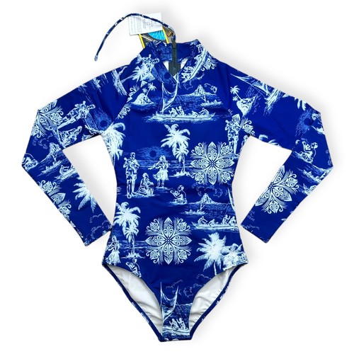 Surfshirt damen m l - surfshirt, gr.