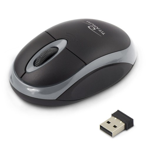 Maus kabellos usb wireless - pc,