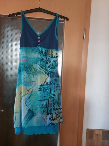 Schönes kleid - schönes,