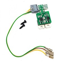 Anfahrverzögerungs-Set Spur-G