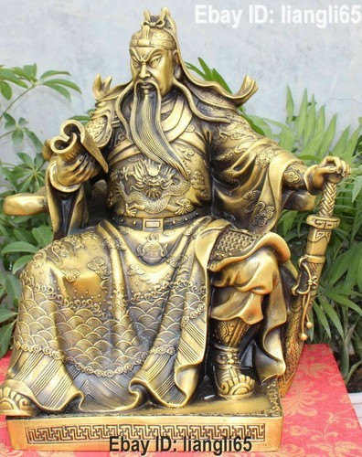 Chinese decoration bronze - chinese,