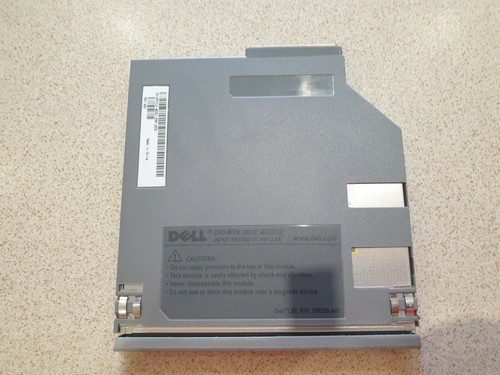 Dell ux248 latitude - d520, d600