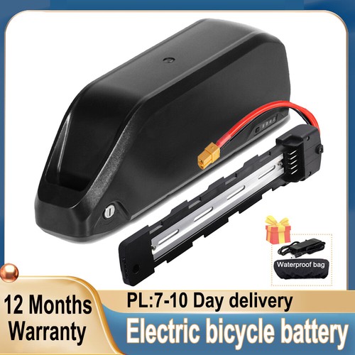 Bike akku 52v 30ah - 52v,