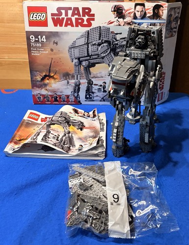 Lego ohne figuren - lego, wars