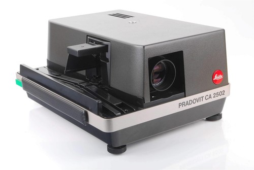 Leica pradovit ca2502 - leica,