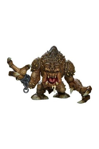 Star wars designer rancor - star,
