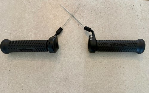 Campagnolo bullet shifter - campagnolo,