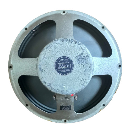 Vintage fane 100w - vintage,