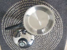 AMC Premium System Stielpfanne