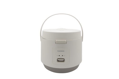 Cuckoo reiskocher 80l - reiskocher, 1.80l