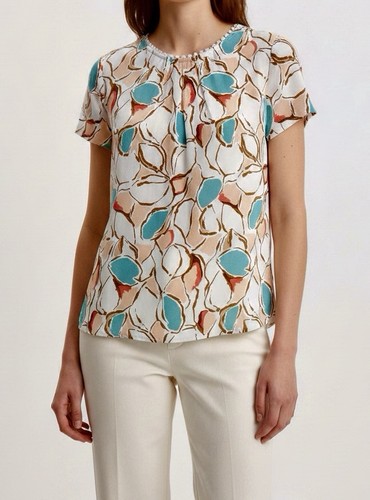 Oliver bluse 38 - bluse, |