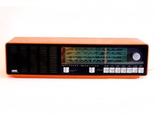 Radio Loewe Opta R142 58210